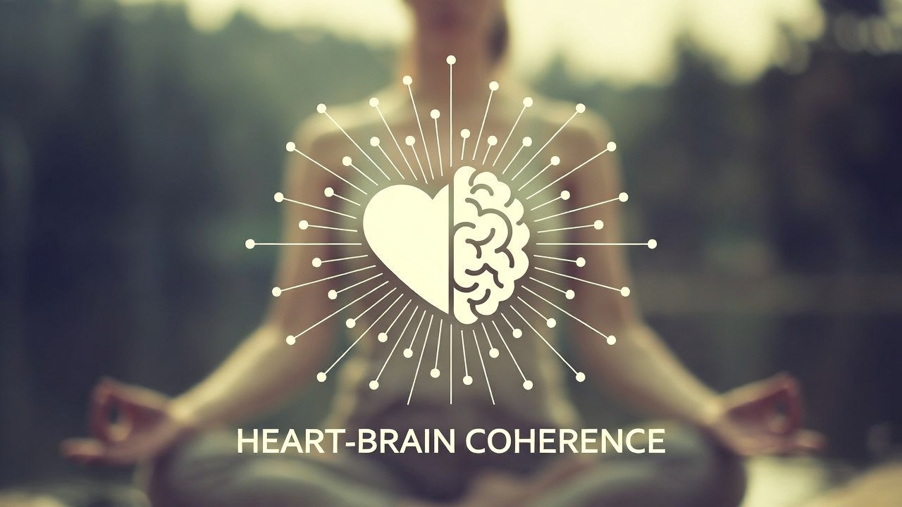 Heart Brain Coherence
