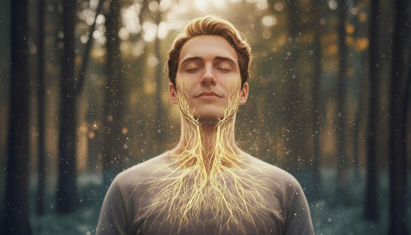Vagus Nerve Reset